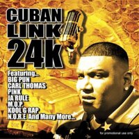 Cheat On Her - Cuban Link