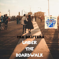 On Broadway - Drifters