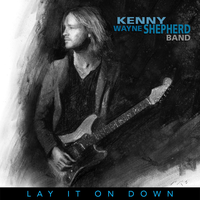 She's $$$ - Kenny Wayne Shepherd Band