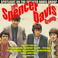 Mistakes - Spencer Davis Group