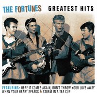Funny how love can be - The Fortunes