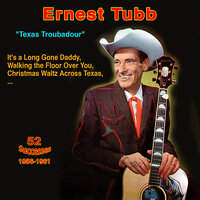 No Help Wanted - Ernest Tubb