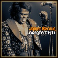 Chonnie - James Brown