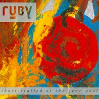 Roses - Ruby
