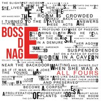 At Night - Bosse-de-Nage