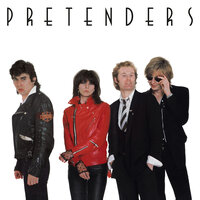 Cuban Slide - The Pretenders