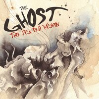 A Letter From God - The Ghost