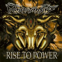 Awaiting Armageddon - Monstrosity