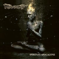 Firestorm - Monstrosity