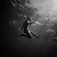 Mezz’Ora Di Sole - Blanco
