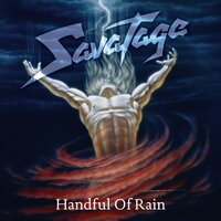 Symmetry - Savatage