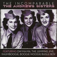 Pennsylvania Six Five Thousand - The Andrews Sisters