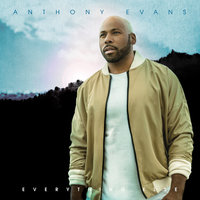 Facing the Sun - Anthony Evans