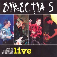 Poti sa visezi - Directia 5
