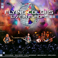 Repentance - Flying Colors