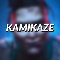 Kamikaze - ChewieCatt