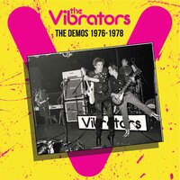 Wake Up - The Vibrators