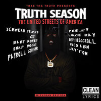 Shake Em Off - Trae Tha Truth, Babyface Ray
