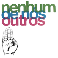 Um Girassol Da Cor Do Seu Cabelo - Nenhum De Nós