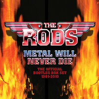 Getting Higher - The Rods