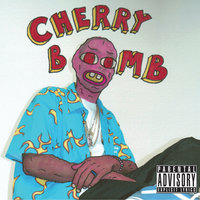 Blow My Load - Tyler, The Creator, Wanya Morris, Dâm-Funk