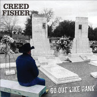 Bible On The Table - Creed Fisher