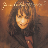 Saved - Jann Arden