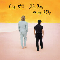 Promise Ain't Enough - Daryl Hall & John Oates