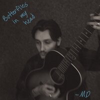 Underneath - Mark Diamond