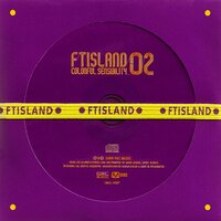 Train - FTISLAND