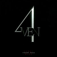 This Is The FourMen - 4Men