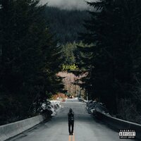Jungle - Xavier Weeks