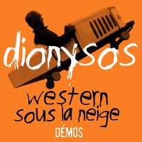 She Is The Liquid Princess - Dionysos