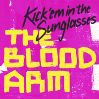 Ugly Memories - The Blood Arm