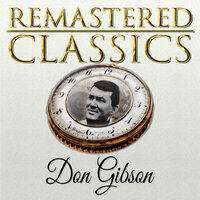 I Cant Stop Loving You - Don Gibson
