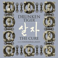 Sweet Dream - Drunken Tiger