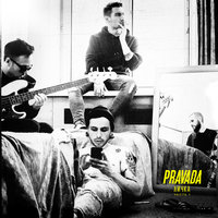 Личка - PRAVADA