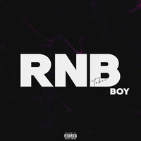 Rnb Boy - Tobii