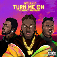 Turn Me On - Olamide, Jamopyper