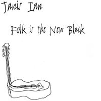 The Great Divide - Janis Ian