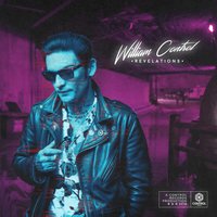All the Love - William Control