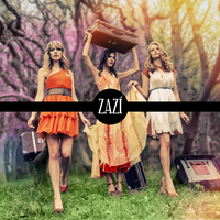 Ride Ranke - Zazi