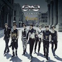 Destiny - Infinite