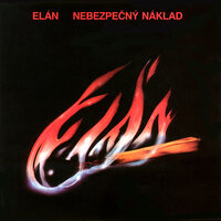 Rozprávka - Elan