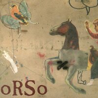 mavis - Orso