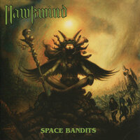 Images - Hawkwind
