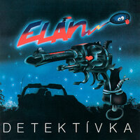 Sídliskový indián - Elan