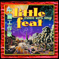 Eula - Little Feat