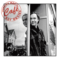 Working Man's Café - Ray Davies