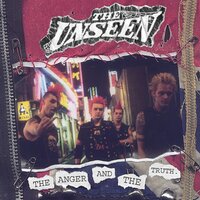 Never Forget - The Unseen